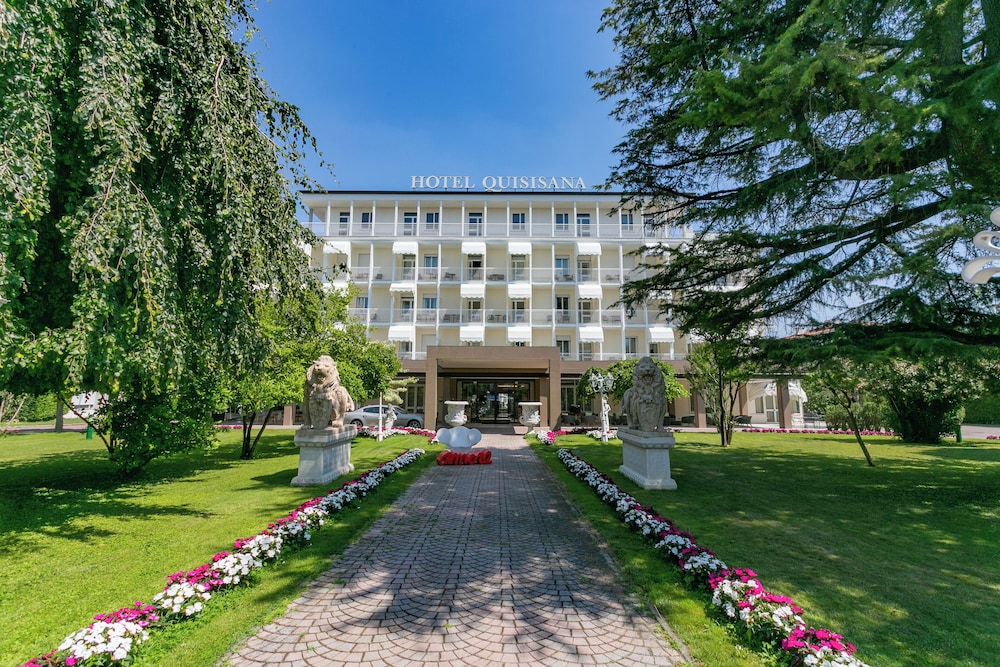 hotel quisisana