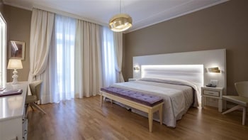 hotel quisisana