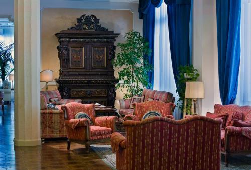 hotel quisisana