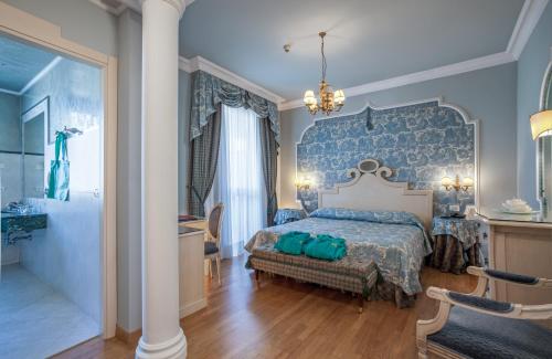 hotel quisisana