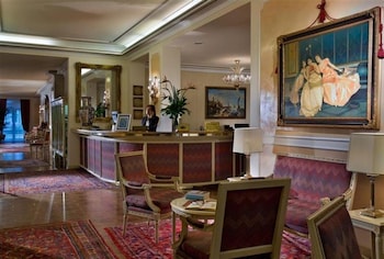 hotel quisisana