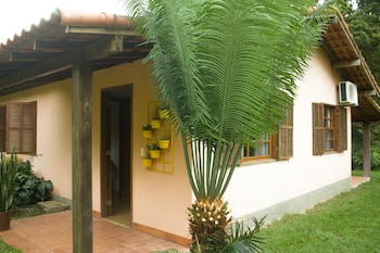 solar fazenda do cedro