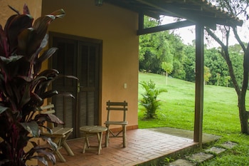 solar fazenda do cedro