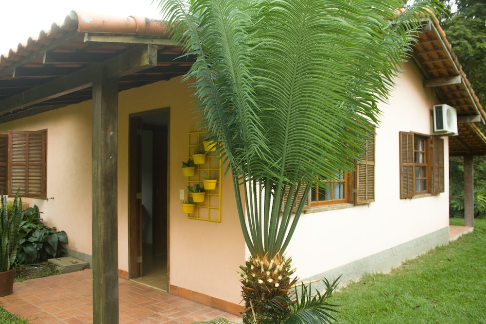 solar fazenda do cedro
