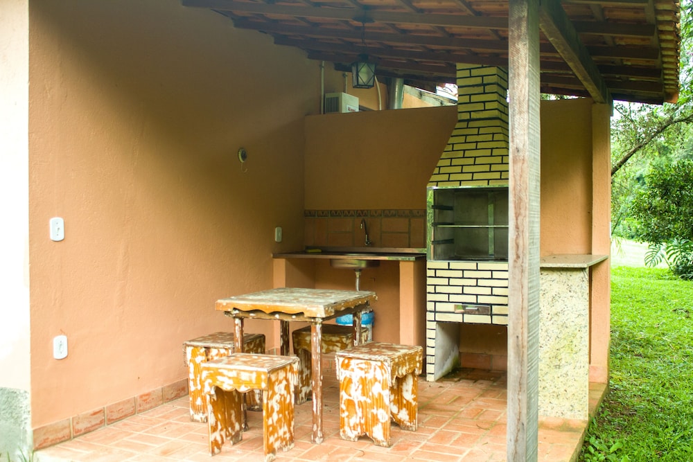 solar fazenda do cedro