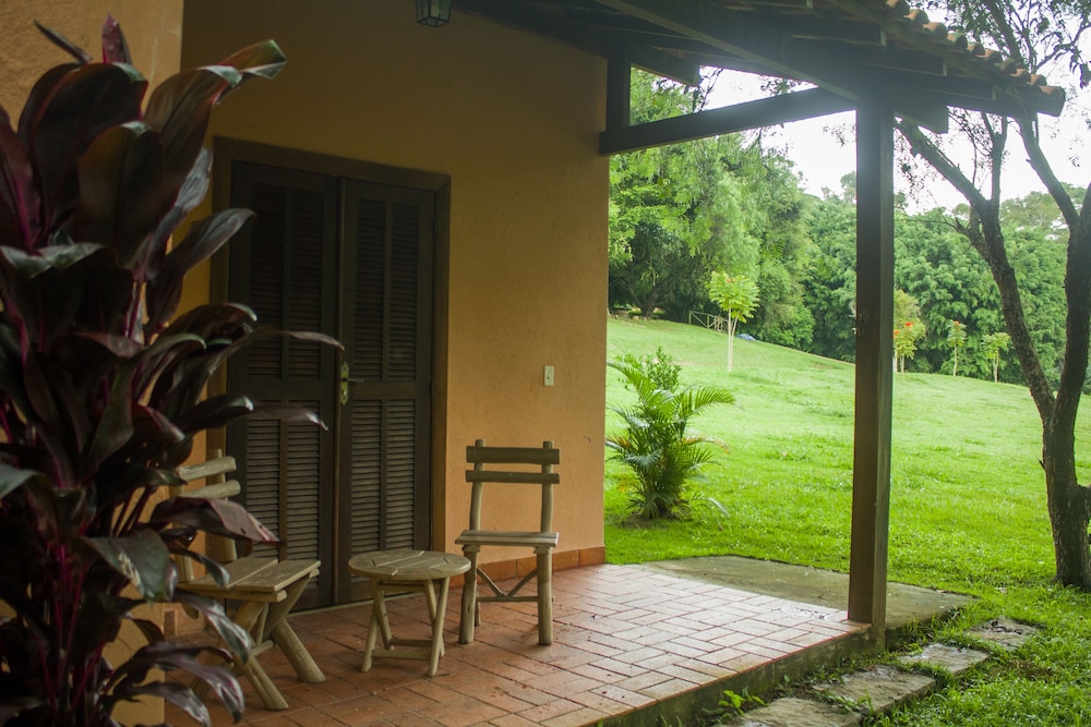 solar fazenda do cedro