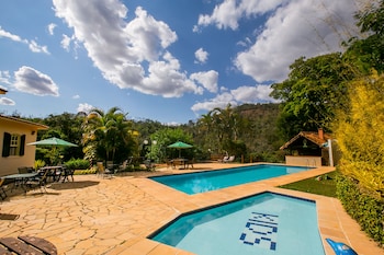 solar fazenda do cedro