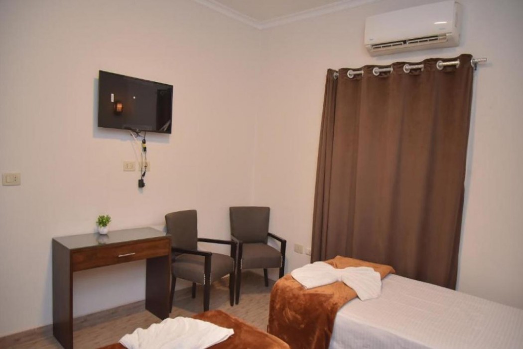 Montana Hotel,,4 star