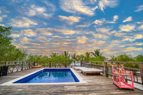 casa del mar al alma