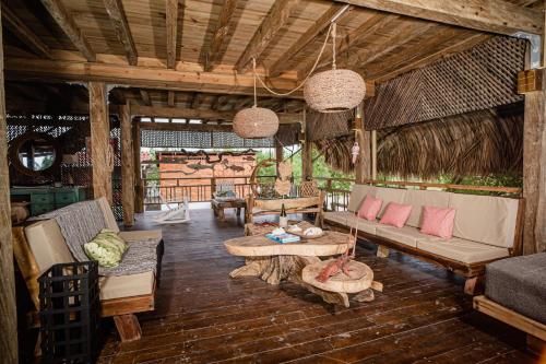 casa del mar al alma