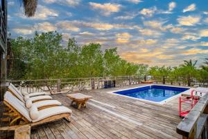 casa del mar al alma