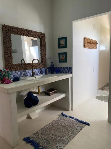 casa del mar al alma