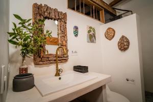 casa del mar al alma