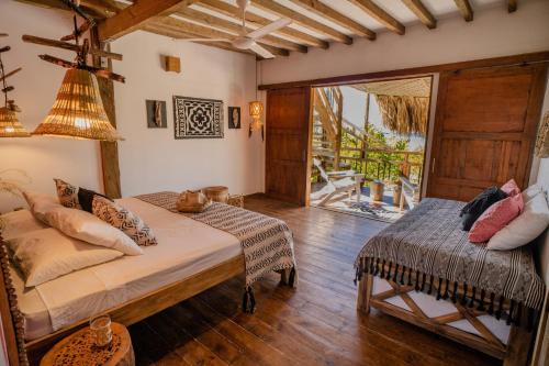 casa del mar al alma