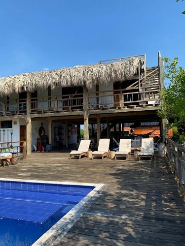 casa del mar al alma