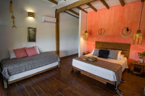 casa del mar al alma