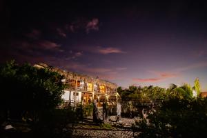 casa del mar al alma