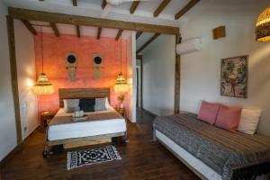 casa del mar al alma