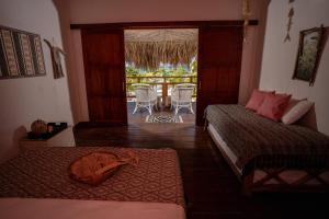 casa del mar al alma