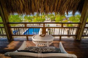 casa del mar al alma