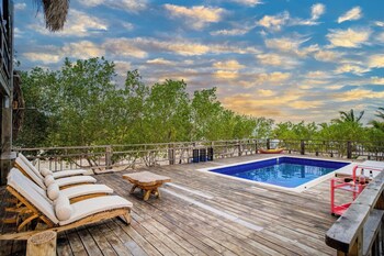 casa del mar al alma