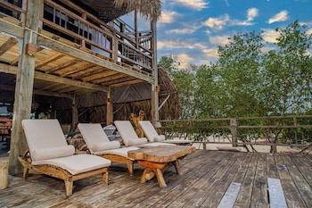 casa del mar al alma