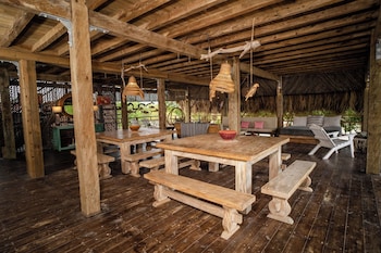 casa del mar al alma