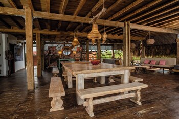 casa del mar al alma