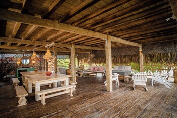 casa del mar al alma