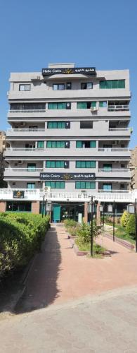 cairo