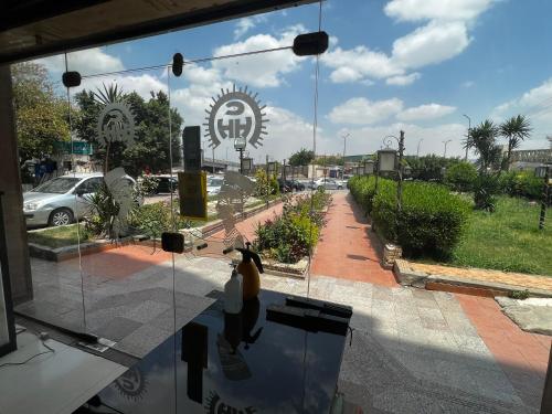 cairo