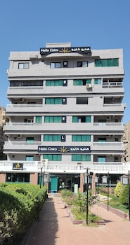 helio cairo hotel