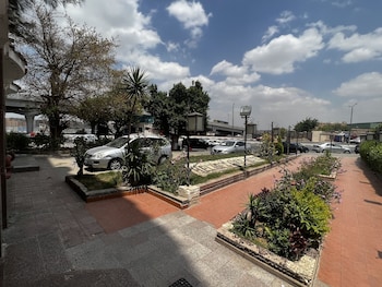 Helio Cairo Hotel,,3 star