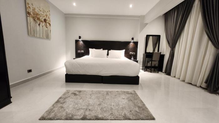 helio cairo hotel