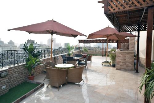 amin hotel