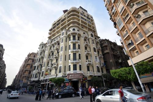 amin hotel