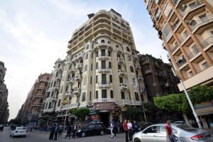amin hotel