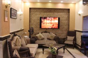 amin hotel