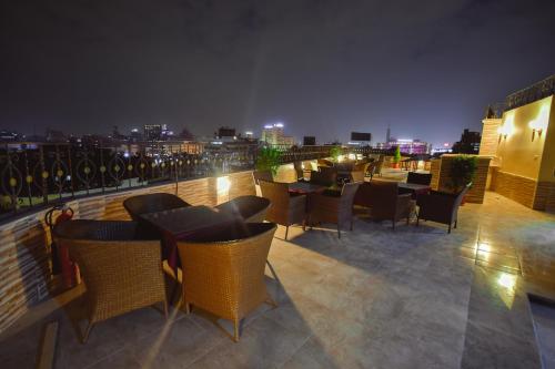 cairo