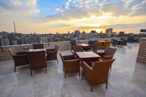 cairo