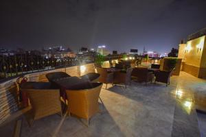 cairo