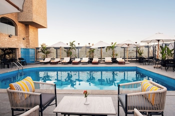 marwa palace hotel