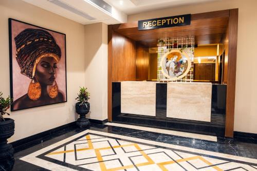 marwa palace hotel