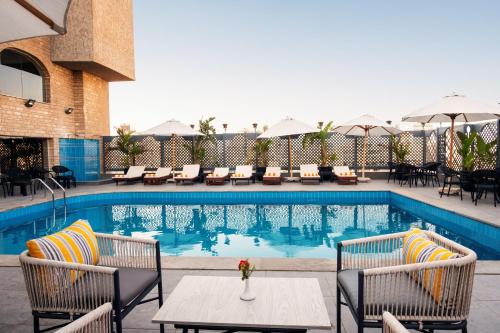 Marwa Palace Hotel,,3 star