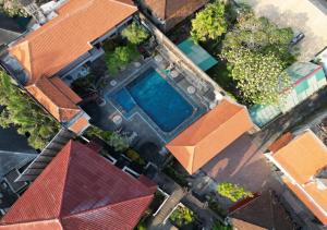 pande permai bungalows