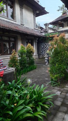 pande permai bungalows