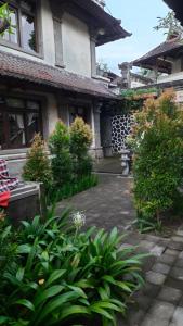 pande permai bungalows