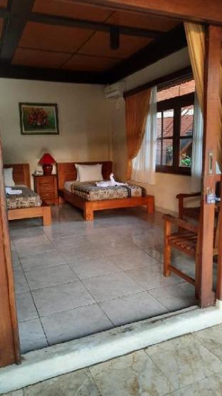 pande permai bungalows