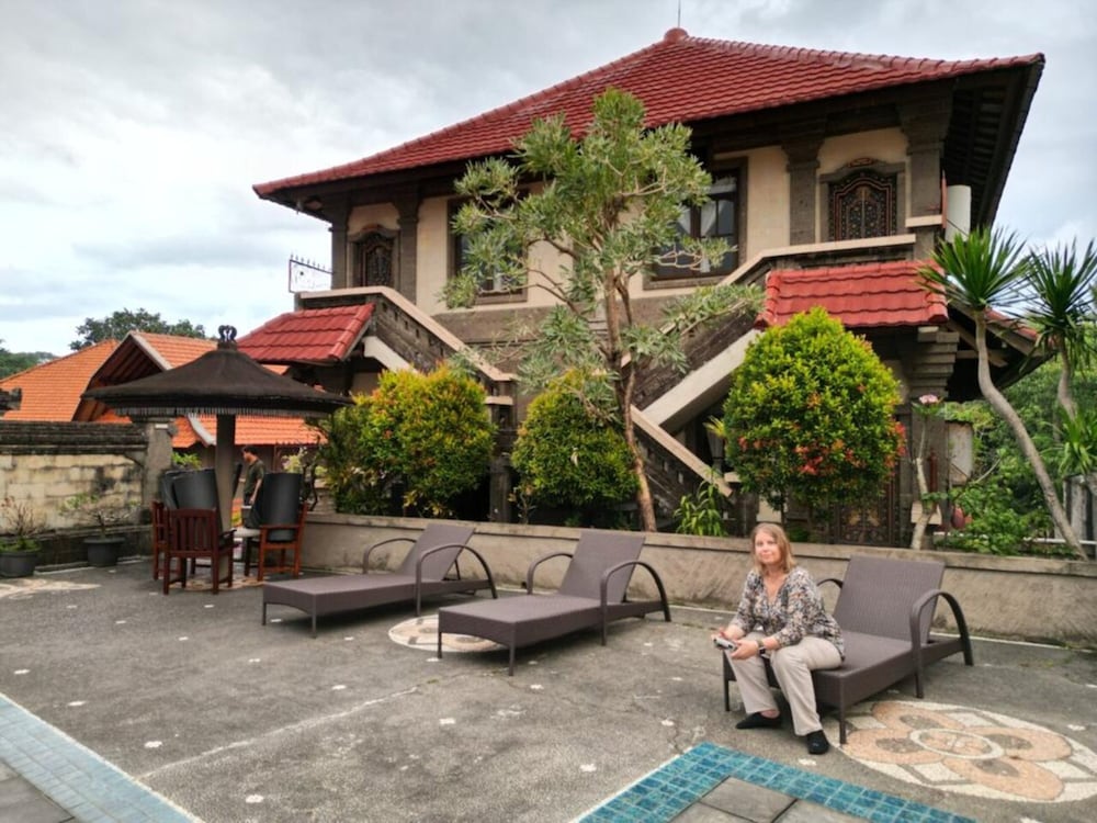 pande permai bungalows