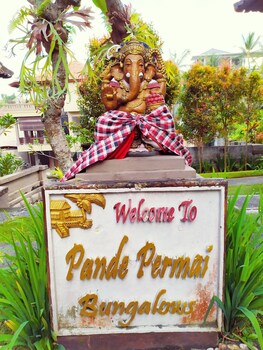 pande permai bungalows